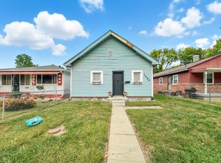 1450 W 33rd St, Indianapolis, IN