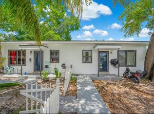 7625 NW 4th Ct, Miami, FL 33150