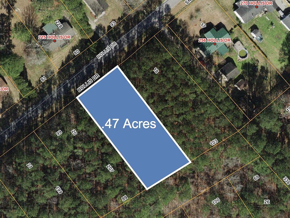 2nd image of LOT 19 Hills Point