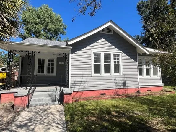 1122 E 40th Street, Savannah, GA 31404