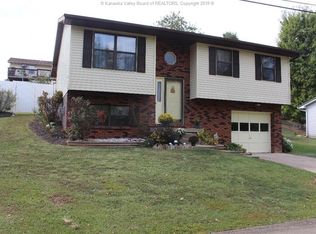 5039 Elmhaven Cir, Charleston, WV