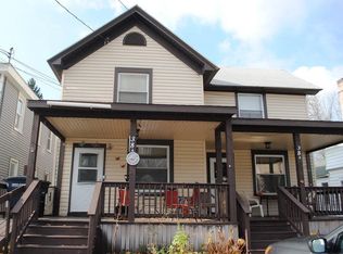 38 Elm St, Richfield Springs, NY 13439