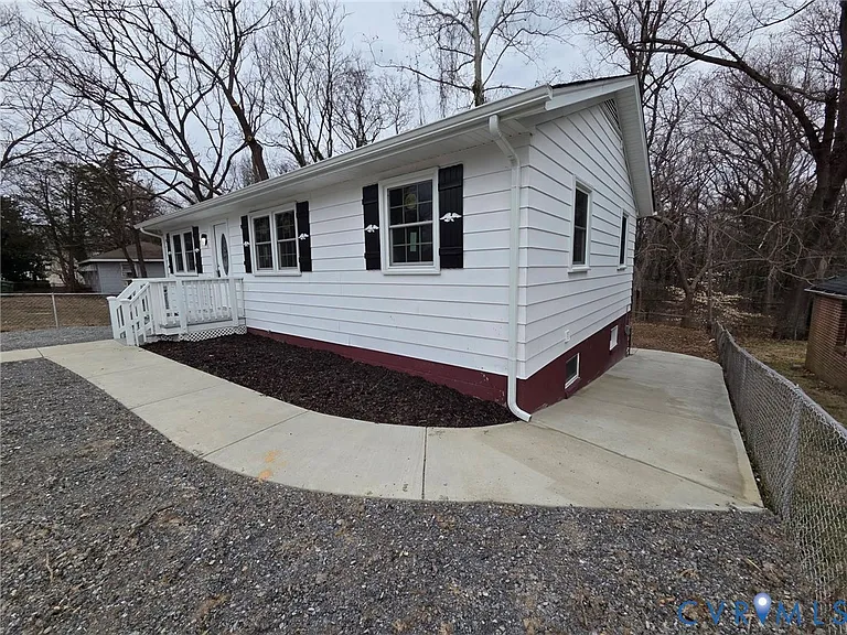 5506 Campbell Ave — Photo 1