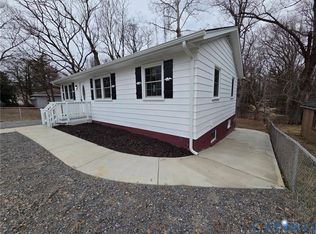 5506 Campbell Ave, Richmond, VA 23231