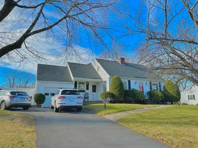 190 Havilah St, Lowell, MA, 01852
