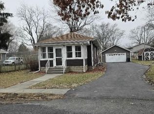 2784 Whittier St, Portage, IN 46368