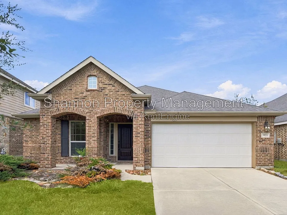 3523 Hamilton Bend Ln