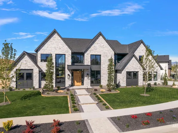 3402 N Mayberry Way, Eagle, ID 83616