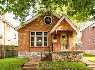5425 Loughborough Ave, Saint Louis, MO