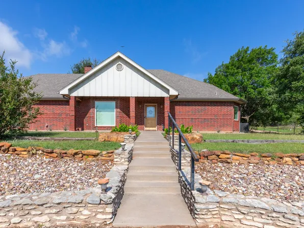 364 Alexandra Dr, Tuscola, TX 79562