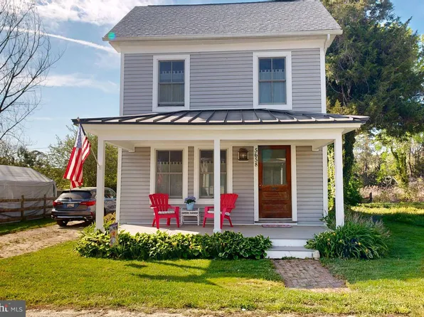 5658 Gates St, Royal Oak, MD 21662