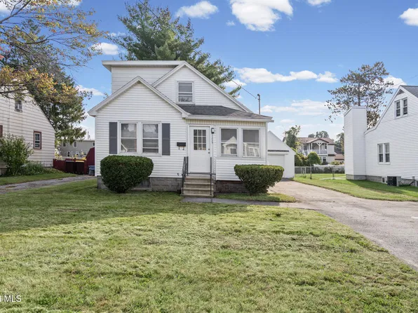 1229 Paul Avenue, Schenectady, NY 12306