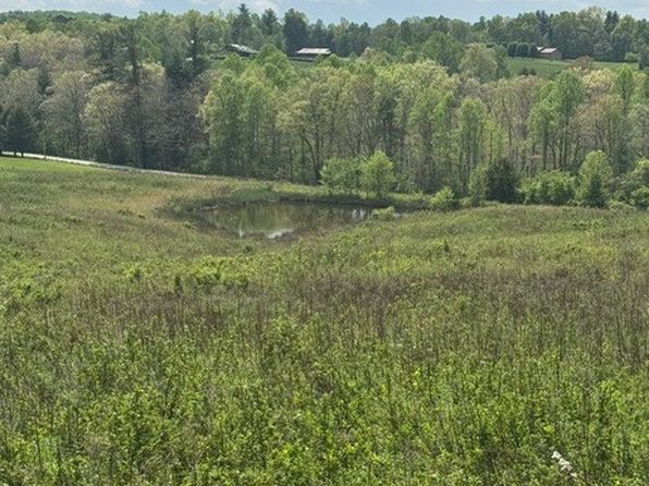 0 Sam Smith Rd, Allardt, TN 38504