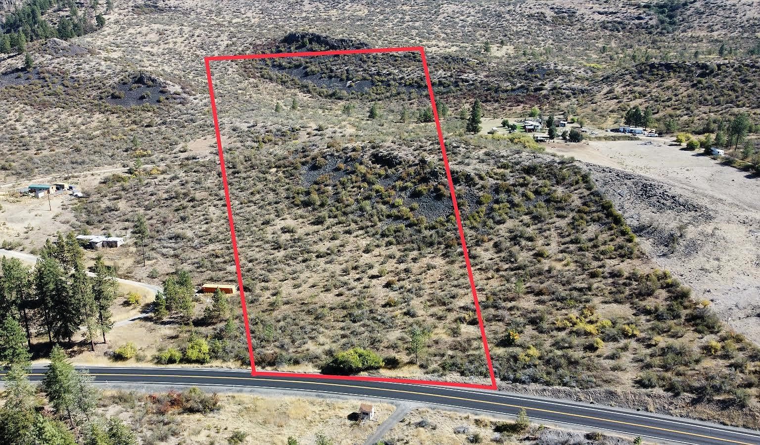 35300 N High Way 231, Reardan, WA 99029 MLS 202322226 Zillow