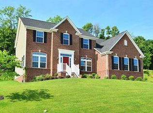 104 Stillwater Ln, Sewickley, PA