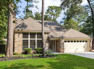 38 Cricket Hollow Pl, Spring, TX 77381