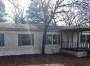 13703 County Road 349, Jewett, TX 75846