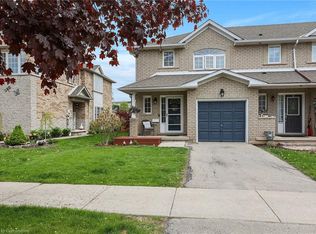 48 Magnolia Cres, Grimsby, ON L3M5N1
