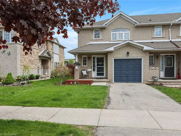 48 Magnolia Cres, Grimsby, ON L3M 5N1