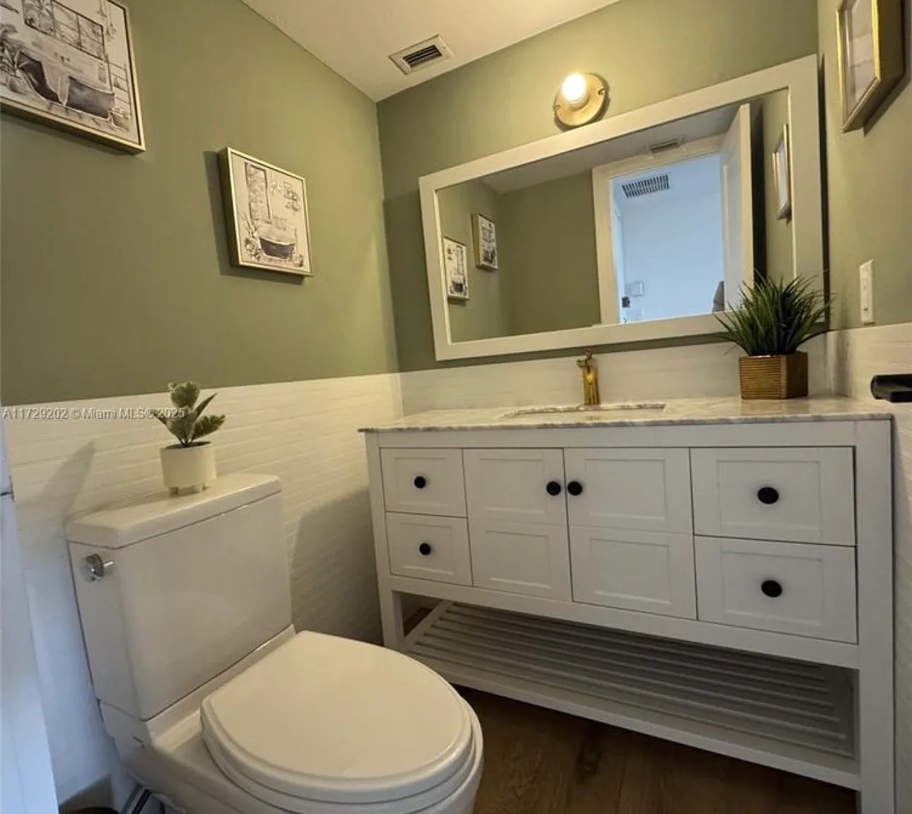 1 bed, 845 sqft, $2,500 — Photo 4