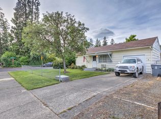 1220 SW K St, Grants Pass, OR