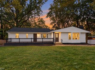 3026 38th St NW, Canton, OH 44718