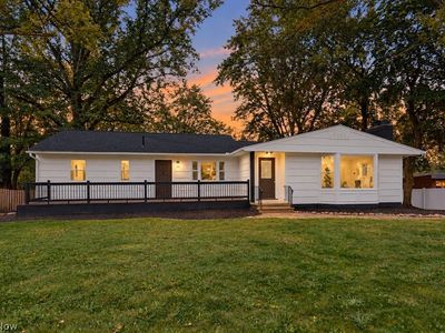 3026 38th St NW, Canton, OH, 44718