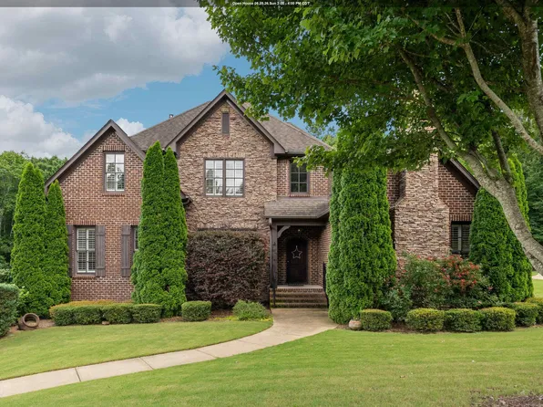3957 Haddon Cir, Hoover, AL 35226