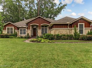 10007 Scott Mill Rd, Jacksonville, FL 32257