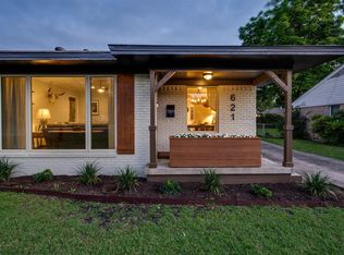 621 Northill Dr, Richardson, TX 75080