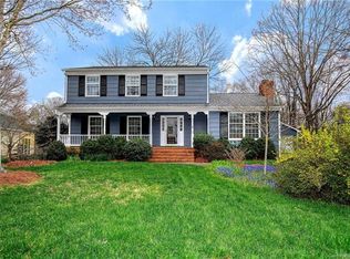 2312 Blakeford Ln, Charlotte, NC 28226