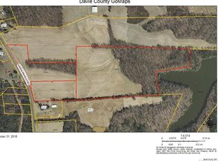 327 Greenhill Rd, Mocksville, NC 27028