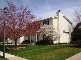 3728 Sims Dr, Decatur, IL 62526