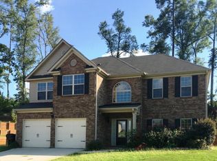 415 Ripsaw Ct, Grovetown, GA 30813