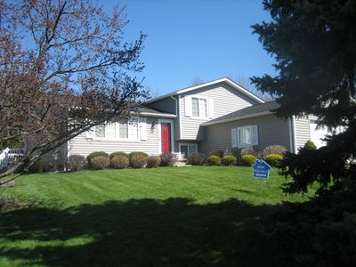 18871 Windward Way, Strongsville, OH, 44136