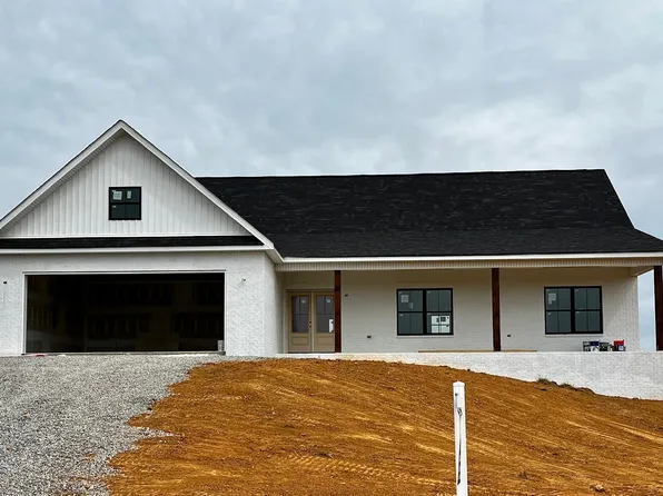 2722 Vista Meadows Ln, Sevierville, TN 37876