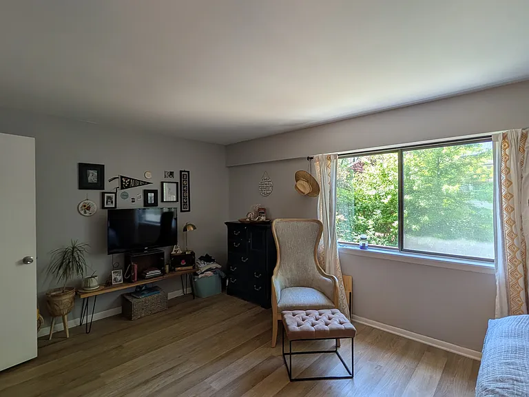 Master suite