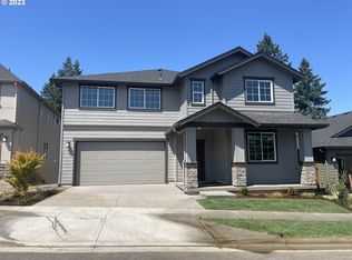 11253 SW Berlin Ave, Wilsonville, OR