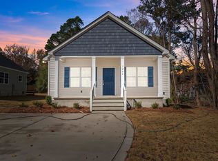 1244 S 6th St, Lillington, NC 27546