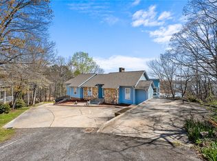 243 Dockside Way, Anderson, SC 29625