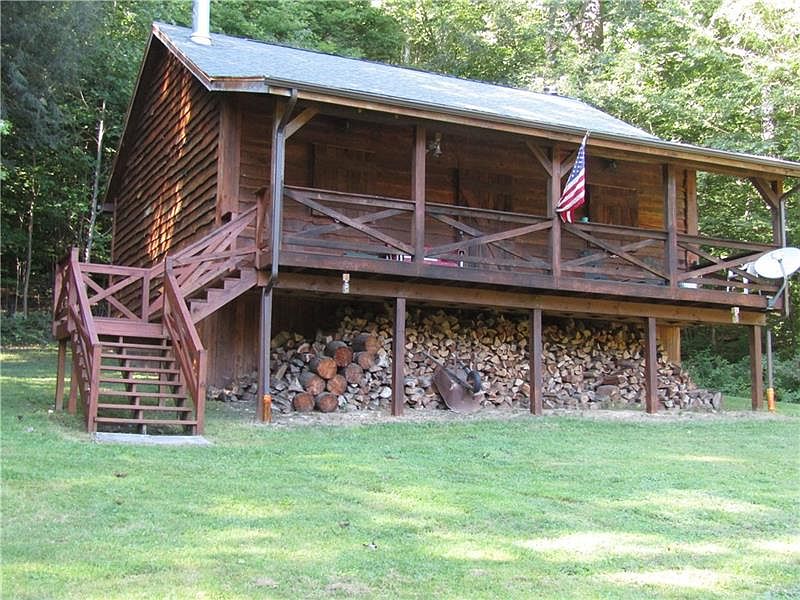 3167 Sugar Run Rd, Ohiopyle, PA 15470 Zillow