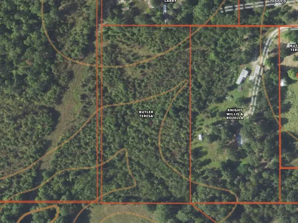 79870 S 4673rd Rd, Stilwell, OK 74960