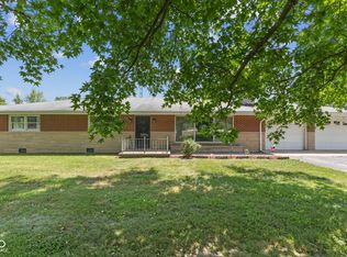 10816 N Us Highway 231, Cloverdale, IN 46120