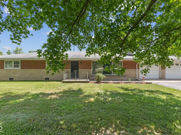 10816 N Us Highway 231, Cloverdale, IN 46120