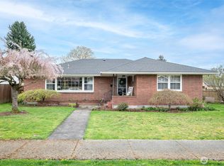 716 6th Ave NW, Puyallup, WA