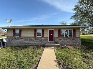 1206 Virginia Ave, Canton, MO 63435