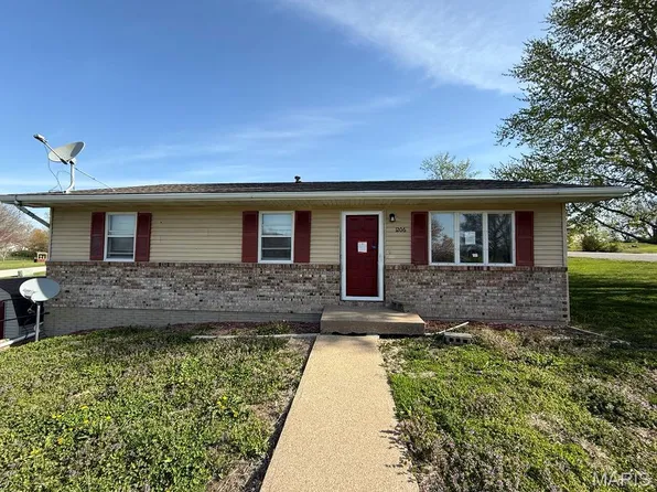 1206 Virginia Ave, Canton, MO 63435