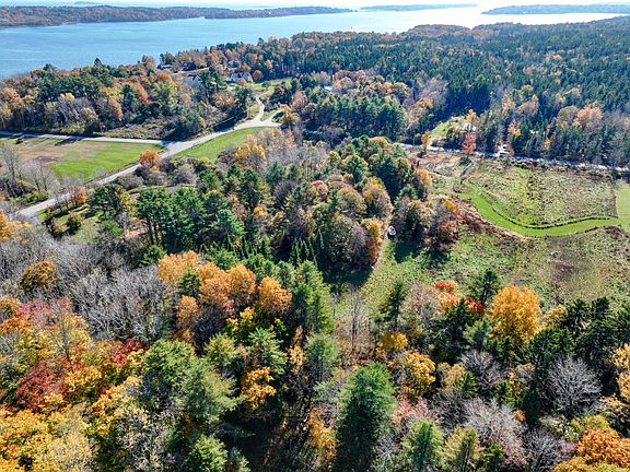 5th image of Lot 45-1 Allen Point Road