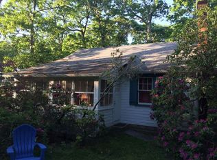 250 Huntington Blvd, Peconic, NY 11958