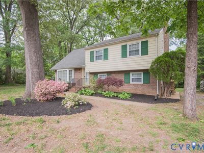 2311 Dolfield Dr, North Chesterfield, VA, 23235